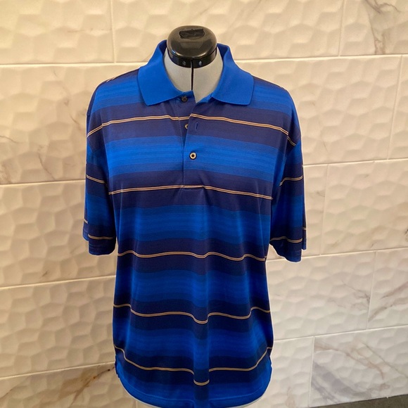 Grand Slam Shirts Mens Grand Slam Golf Shirt Poshmark